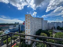 The Anchorage (D3), Condominium #530572801